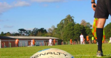 campeonato de futebol de campo