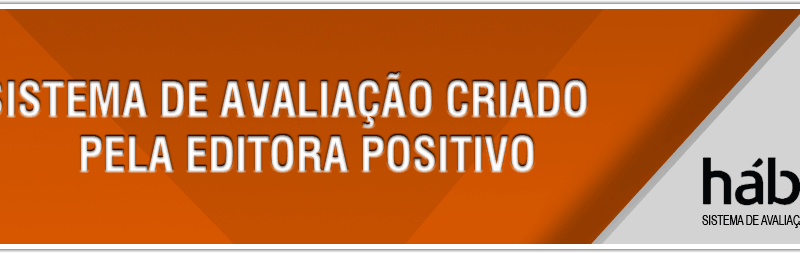 sistema de avaliação positivo