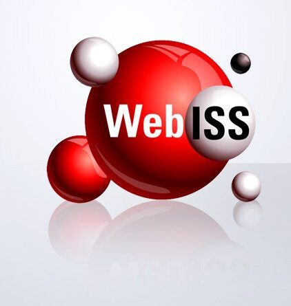 web iss