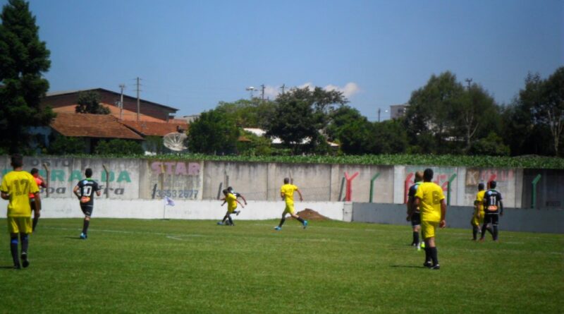 Copa Planeta couro/For men de Futebol de Campo 2015