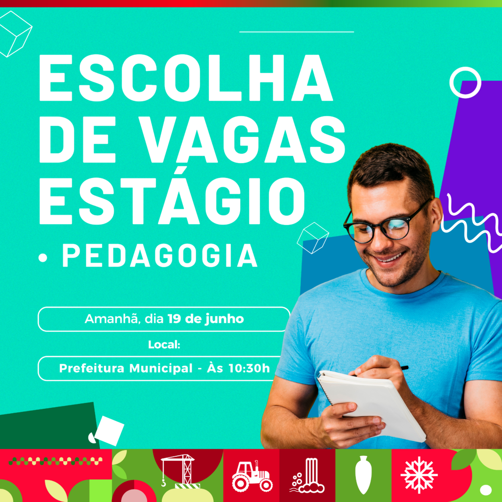 Escolha de Vagas