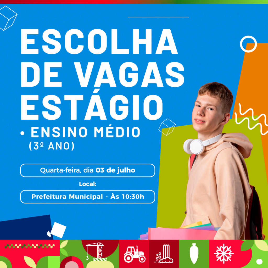 Escolha de Vagas